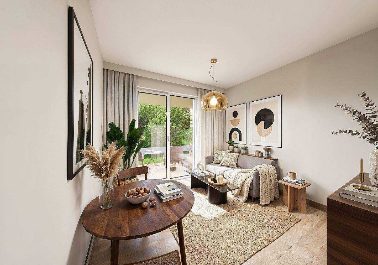 Studentenapartments – Regensburg – Vorschaubild 2
