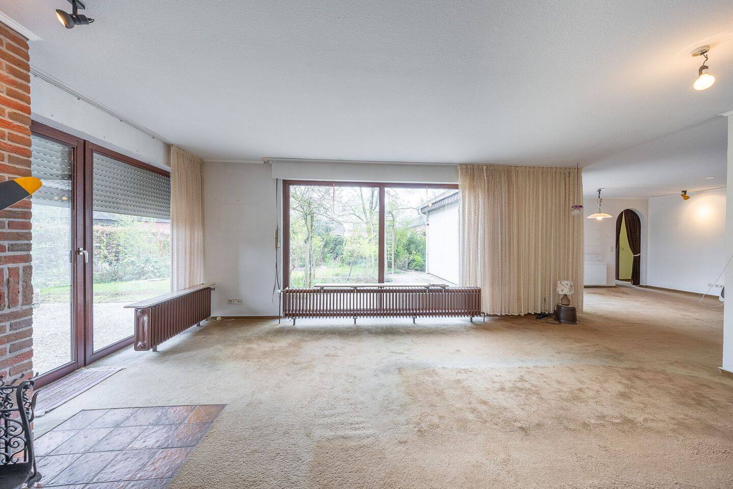 Oldenburg - Ofenerdiek | Einfamilienhaus auf großem Eckgrundstück! – Oldenburg – Vorschaubild 4