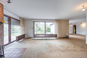 Oldenburg - Ofenerdiek | Einfamilienhaus auf großem Eckgrundstück! – 26125 Oldenburg – Vorschaubild 4