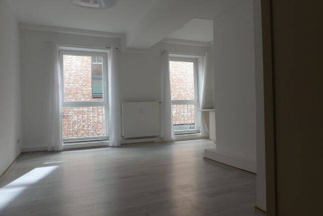 Kleine Wohnung in Innenstadtlage zu vermieten