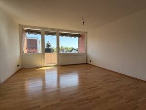 Licht, Lage, Balkon - charmante 3-Zimmer-Wohnung – 21365 Adendorf – Vorschaubild 7