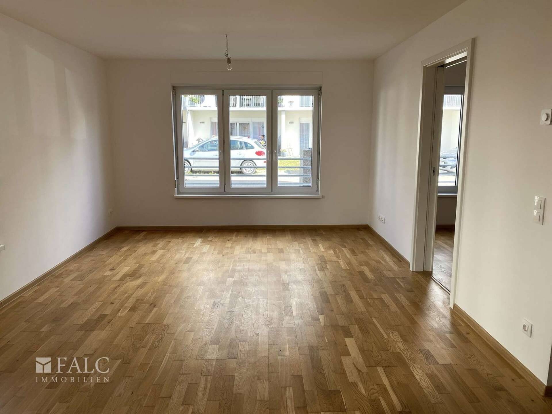 Terrassenwohnung in 23936 Grevesmühlen mit 58,93 m² kaufen