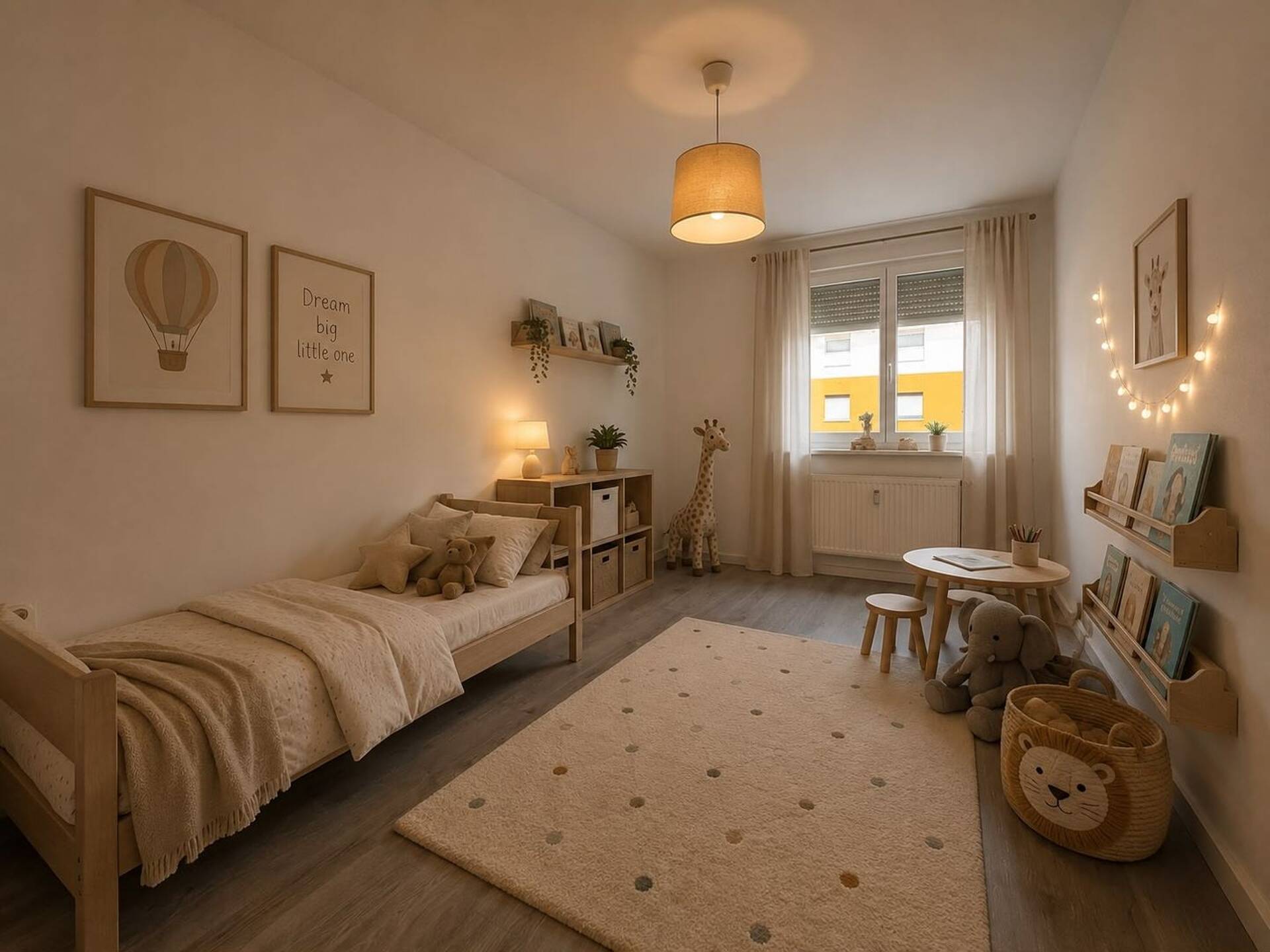Etagenwohnung in 78224 Singen (Hohentwiel) mit 70 m² kaufen