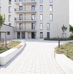 Traumhafte Wohnung in Spandau/Havelnähe- provisionsfrei! – 13585 Berlin – Vorschaubild 6