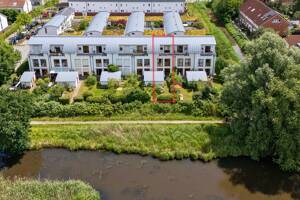 Attraktives Townhouse in begehrter Lage - Kapitalanlage mit Perspektive
