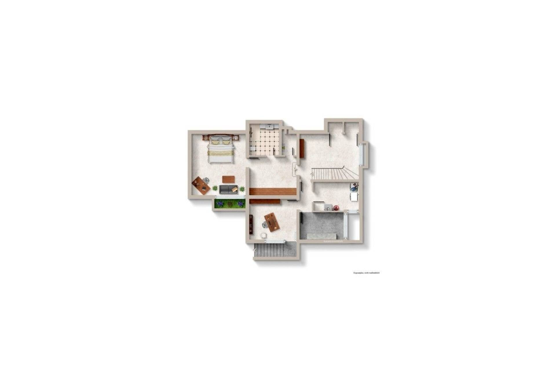 Einfamilienhaus in 50996 Köln mit 293 m² kaufen
