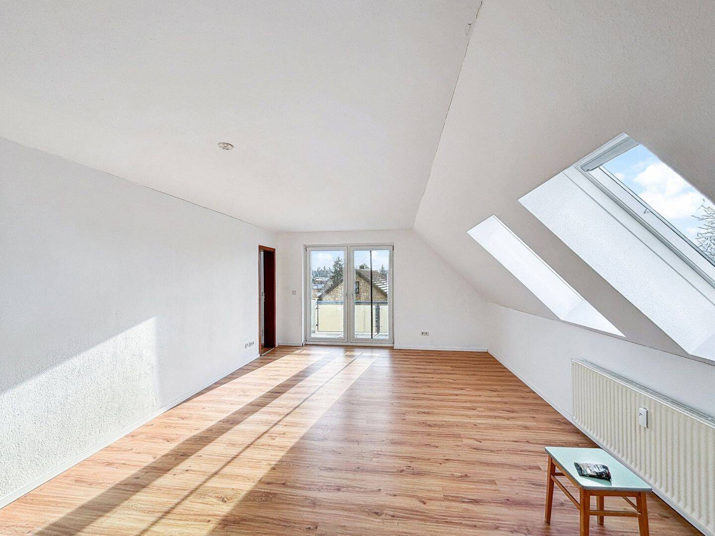 Mehrfamilienhaus mit 3 Wohneinheiten, ruhige Wohnlage in Magdeburg/Salbke – Magdeburg – Vorschaubild 4