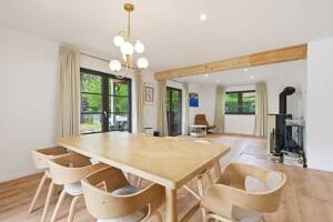 4-Zimmer-Einfamilienhaus mit 152 m² Wohnfläche - Wohnen im Grünen! – 12559 Berlin – Vorschaubild 4