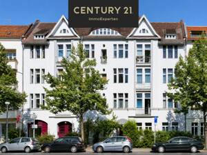Jut vermietet, jut gelegen - Weißensee! – 13088 Berlin – Vorschaubild 1