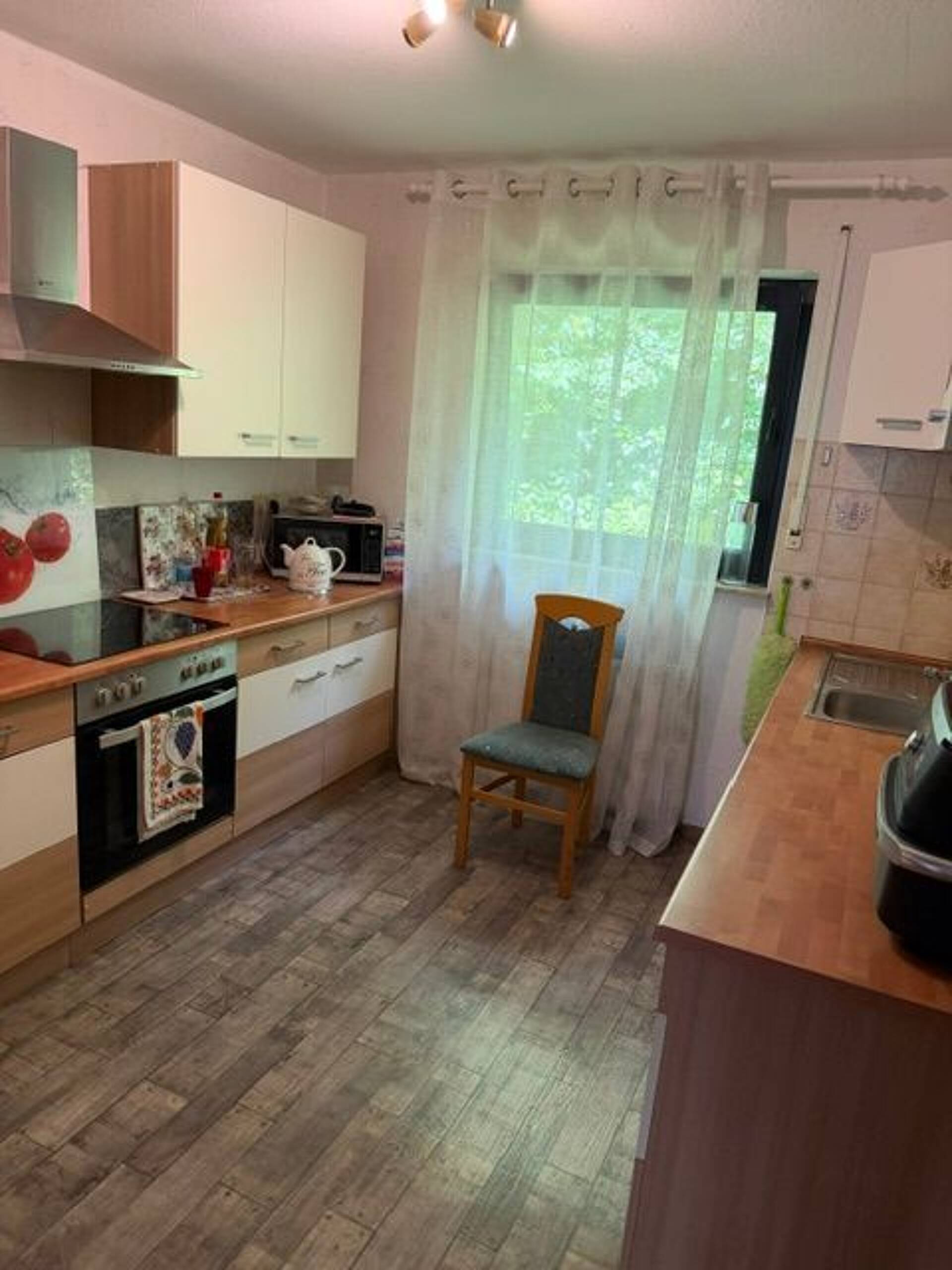 Etagenwohnung in 71642 Ludwigsburg mit 93,68 m² kaufen