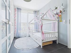 Maisonette mit ausgebautem Spitzboden | Mehr Raum als die Wohnfläche vermuten lässt – 51107 Köln – Vorschaubild 8
