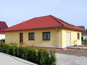 Energieeffizienter Neubau in Lindenthal, Einfamilienhaus mit Wärmepumpe, 3-fach-Verglasung & A+ – 4158 Leipzig – Vorschaubild 7