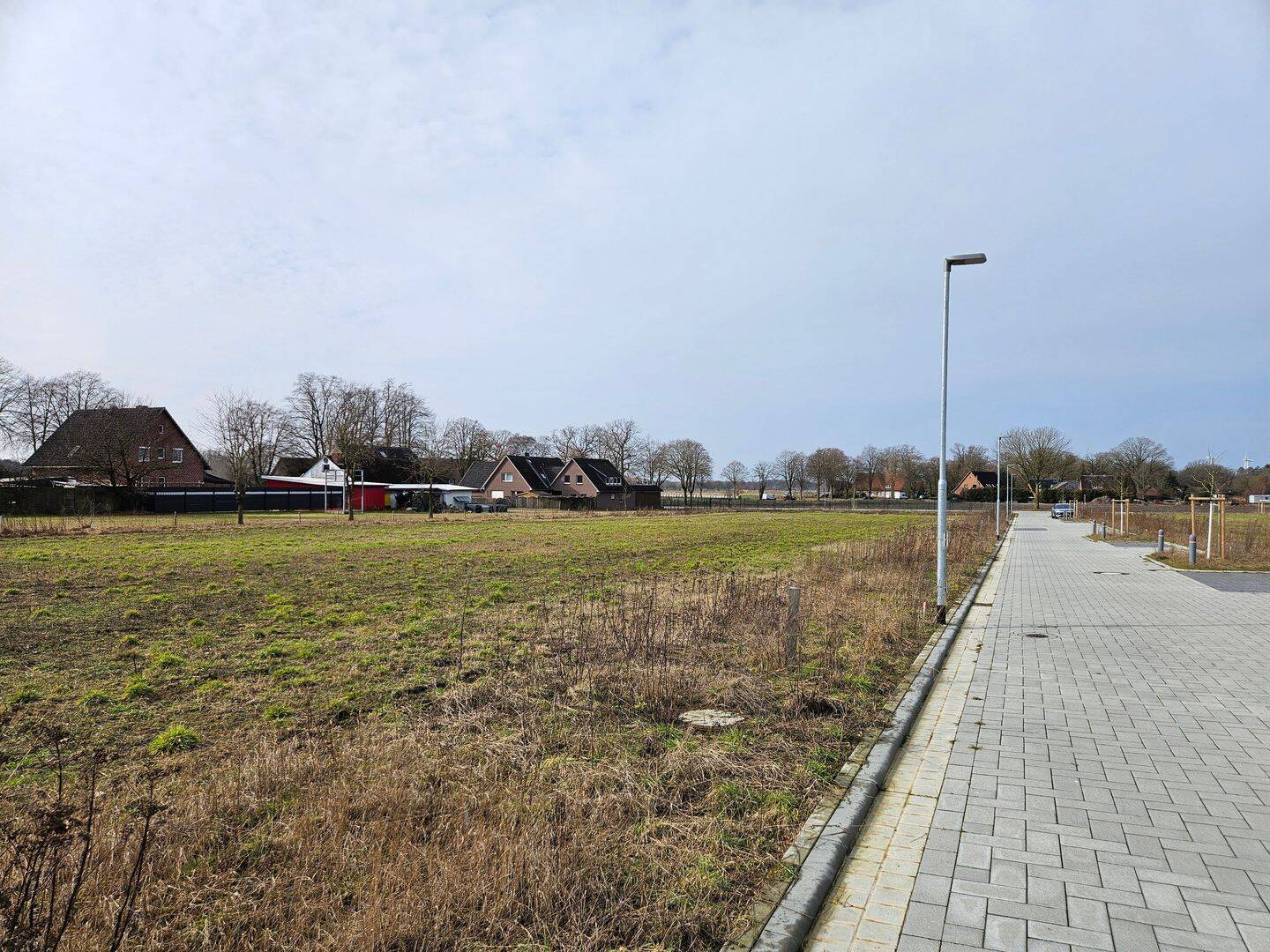 Mit Grundstück, für alle, die es großzügig lieben, Ihr schönes Familienhaus in Tewel. – Neuenkirchen – Vorschaubild 4