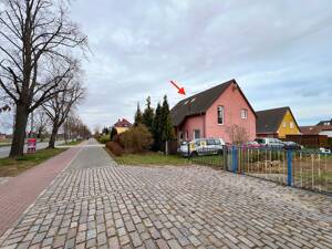 Zweifamilienhaus in Karow mit viel Platz - nur Versteigerung - keine Käuferprovision – 13125 Berlin – Vorschaubild 9