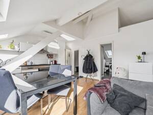 Attraktives Wohnungspaket in der Singener Nordstadt: Fünf Einheiten als solide Kapitalanlage – 78224 Singen (Hohentwiel) – Vorschaubild 5