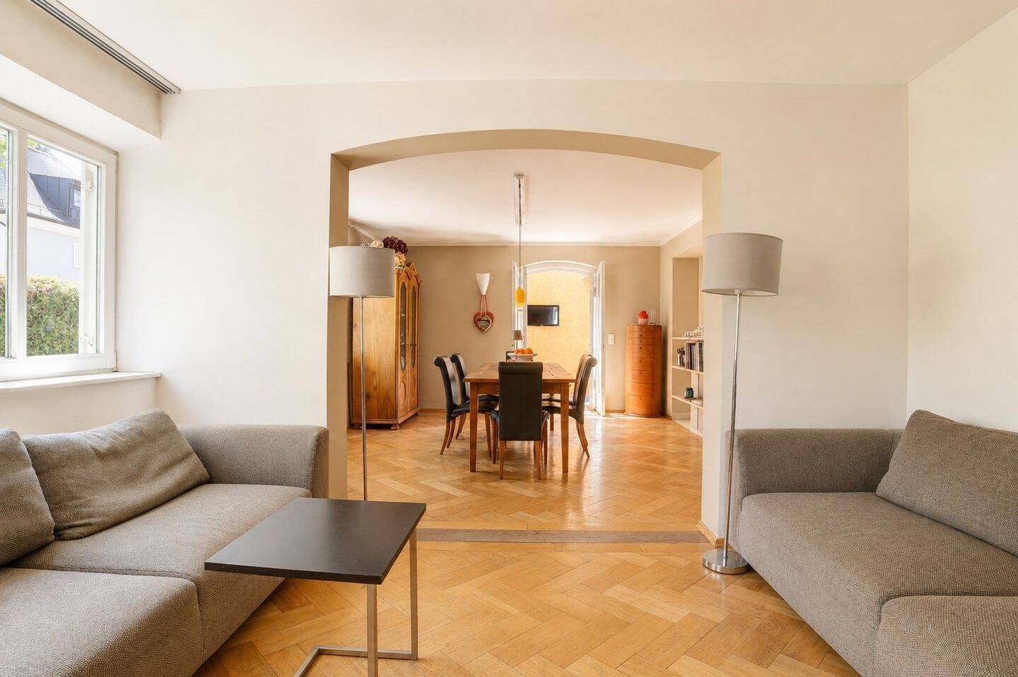 Stadtresidenz - ein Zuhause für Generationen – München – Vorschaubild 7
