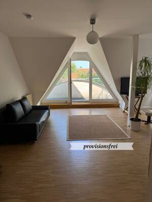 Bezugs-u. provisionsfreie Dachgeschosswohnung von privat – 14471 Potsdam – Vorschaubild 1