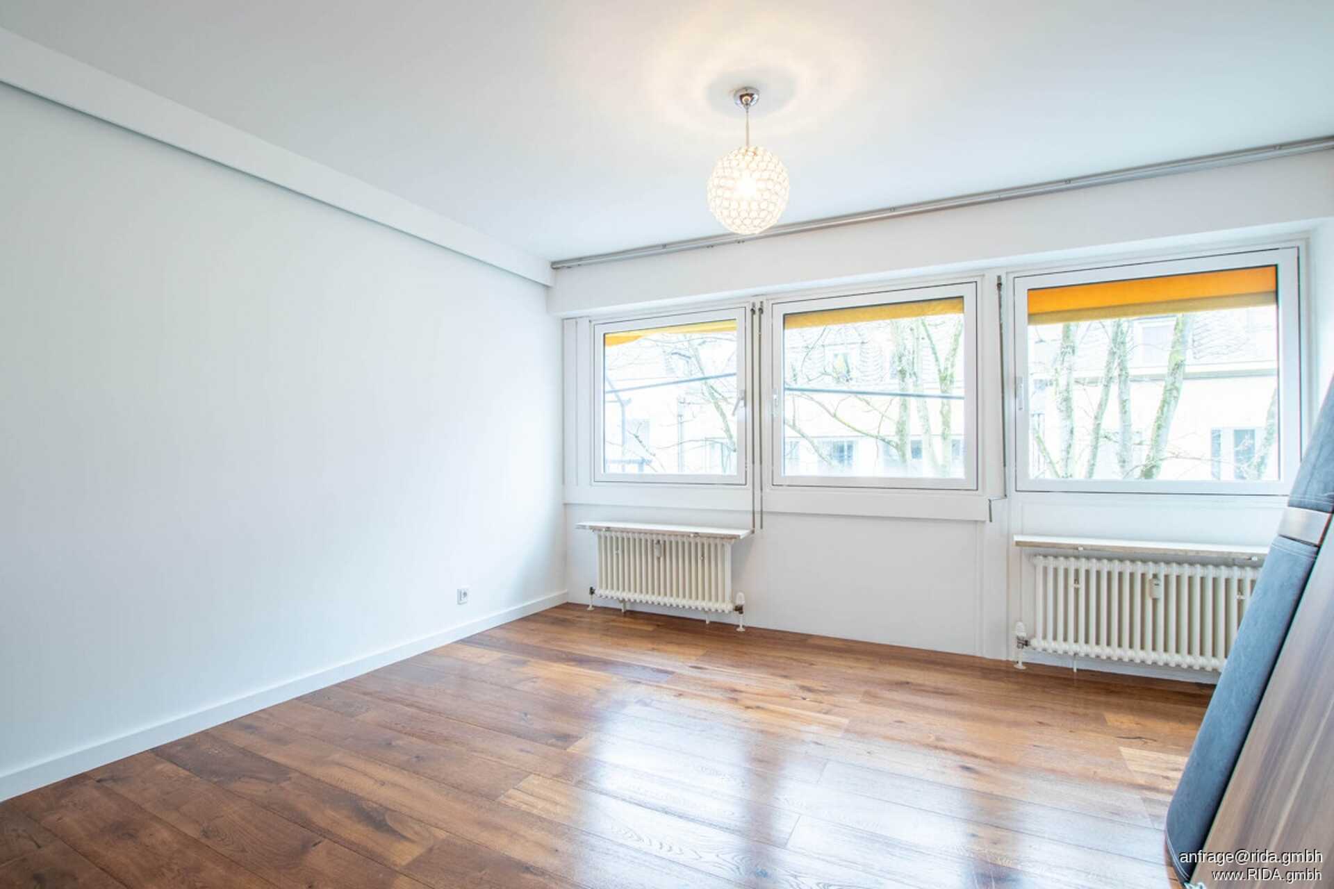 Etagenwohnung in 50667 Köln / Altstadt-Nord mit 44 m² kaufen