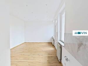 Helle 1-Zimmer- Wohnung im EG mit Zugang zum Garten – 45327 Essen – Vorschaubild 6