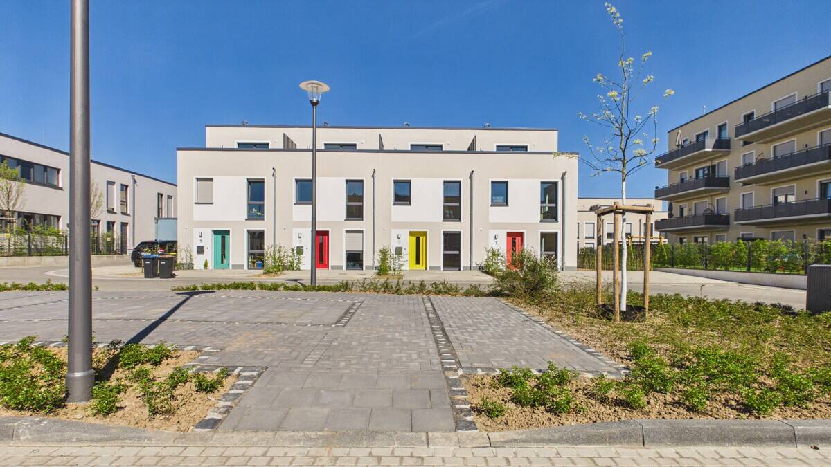 MEHR HAUS. WENIGER KAPITAL. JETZT EIGENHEIM SICHERN. – Köln – Vorschaubild 4