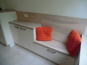 Ihre sanierte 2 Zi. ETW mit Swimming Pool, in Lörick ! – 40547 Düsseldorf – Vorschaubild 6