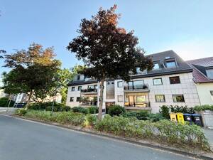 Sofort bezugsfrei: 32 m² - Apartment in direkter Uninähe von Düsseldorf-Bilk
