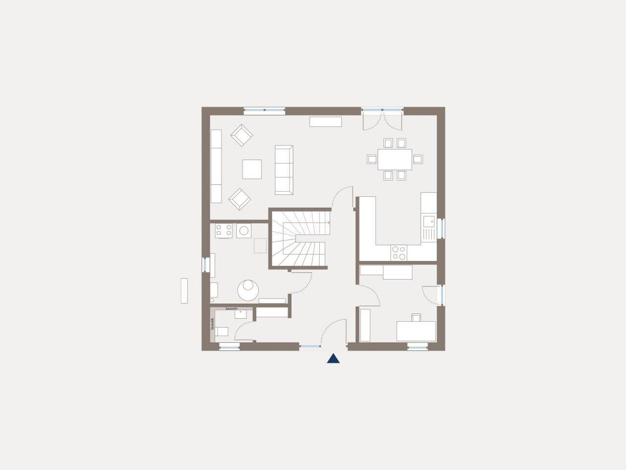 Ihr Traumhaus in Mannheim - Maßgeschneidert für Sie! – Mannheim – Vorschaubild 6