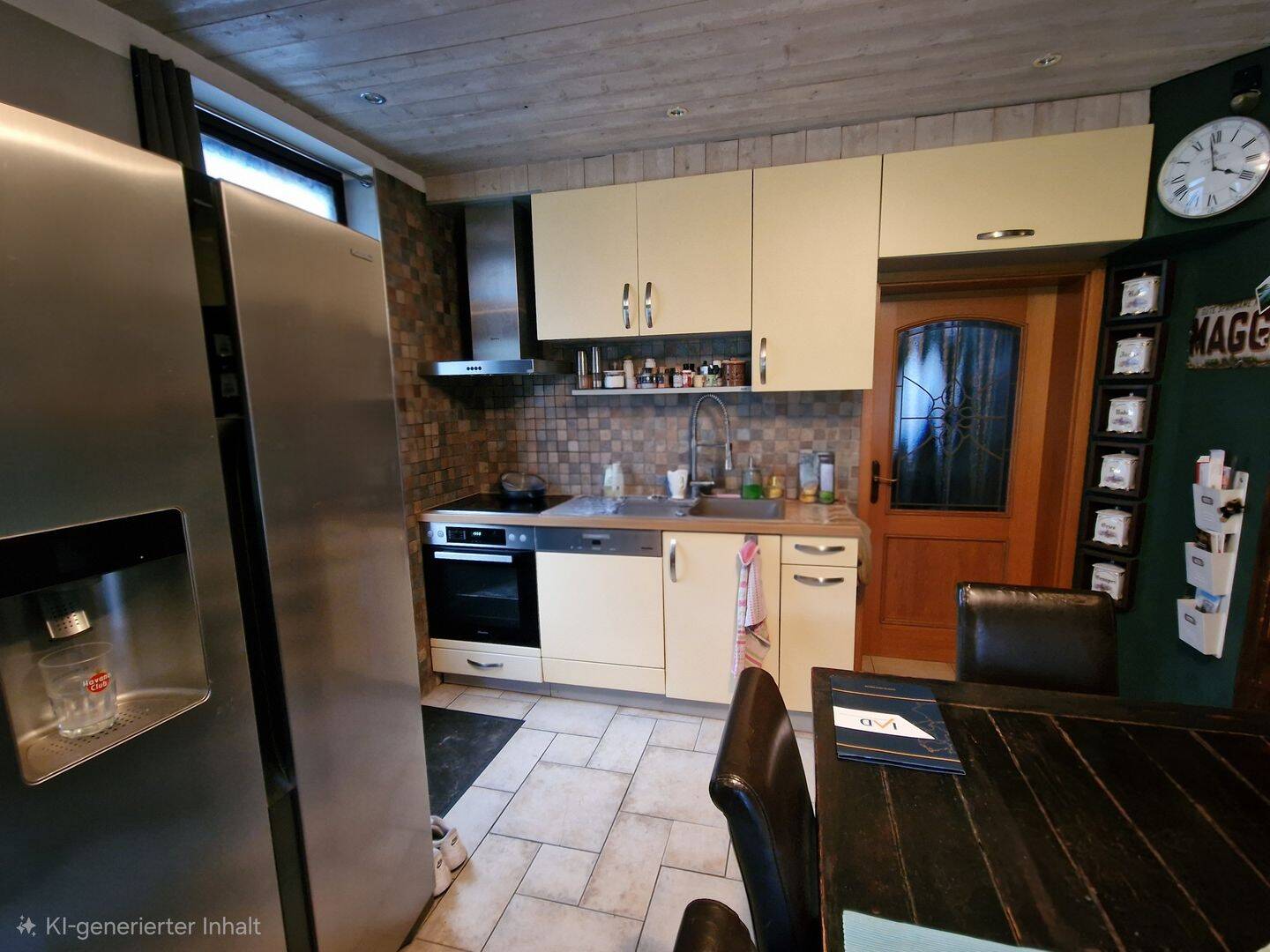 Attraktives Baugrundstück mit zwei Häusern und einem Bungalow in Markneukirchen. – Markneukirchen – Vorschaubild 5
