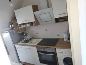 Attraktive 3 1/2 Zimmer Dachgeschosswohnung mit großer Dachterrasse in Trier-Pfalzel – 54293 Trier – Vorschaubild 4