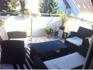 Maisonette Wohnung in Lingenfeld – 67360 Lingenfeld – Vorschaubild 5