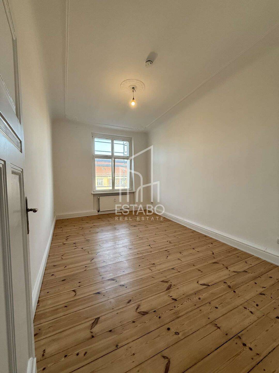 Vermietet- Klassischer Berliner Altbau - 95 m² mit HWR, Balkon & 3 Zimmern im modernisierten Objekt – Berlin – Vorschaubild 6