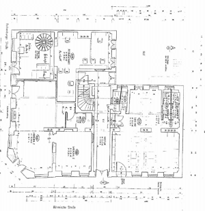 Historisches Gründerzeithaus in Dresden Neustadt - 9 Wohneinheiten & 3 Gewerbeeinheiten – 1099 Dresden – Vorschaubild 6