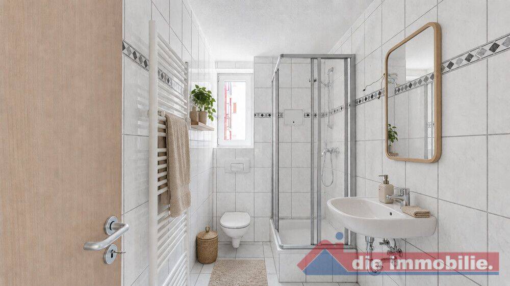 *** 3 Zimmer - Balkon - Neue Neustadt *** – Magdeburg – Vorschaubild 5