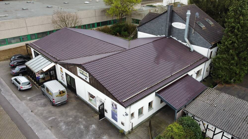 PROVISIONSFREI: Etablierte TISCHLEREI mit AUSTELLUNGSRAUM + DOPPEL-WOHNHAUSHÄLFTEN sucht NACHFOLGER – Solingen – Vorschaubild 8