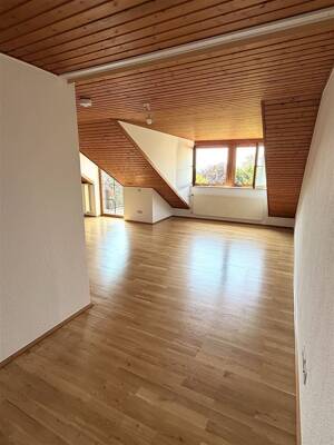 1-Zimmer-Wohnung auf der Haardt mit Weitblick – 67433 Neustadt an der Weinstraße – Vorschaubild 4