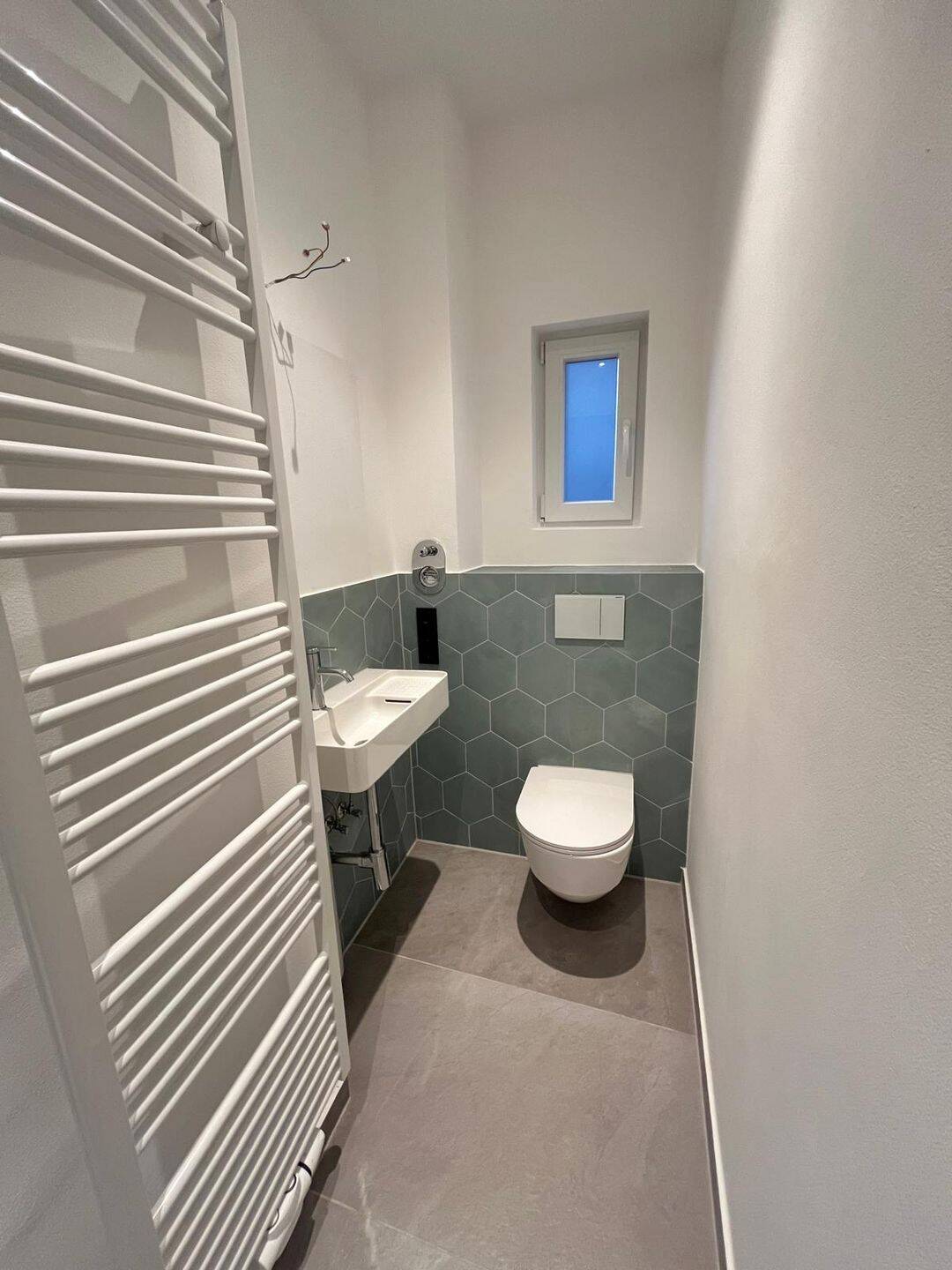 Deine neue Altbau-Wohnung in Trier! – Trier – Vorschaubild 8
