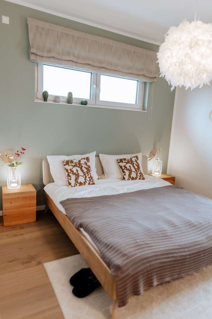 Ihr perfektes Zuhause in Bielefeld inkl. Grundstück DHH mit Garten – Bielefeld – Vorschaubild 6