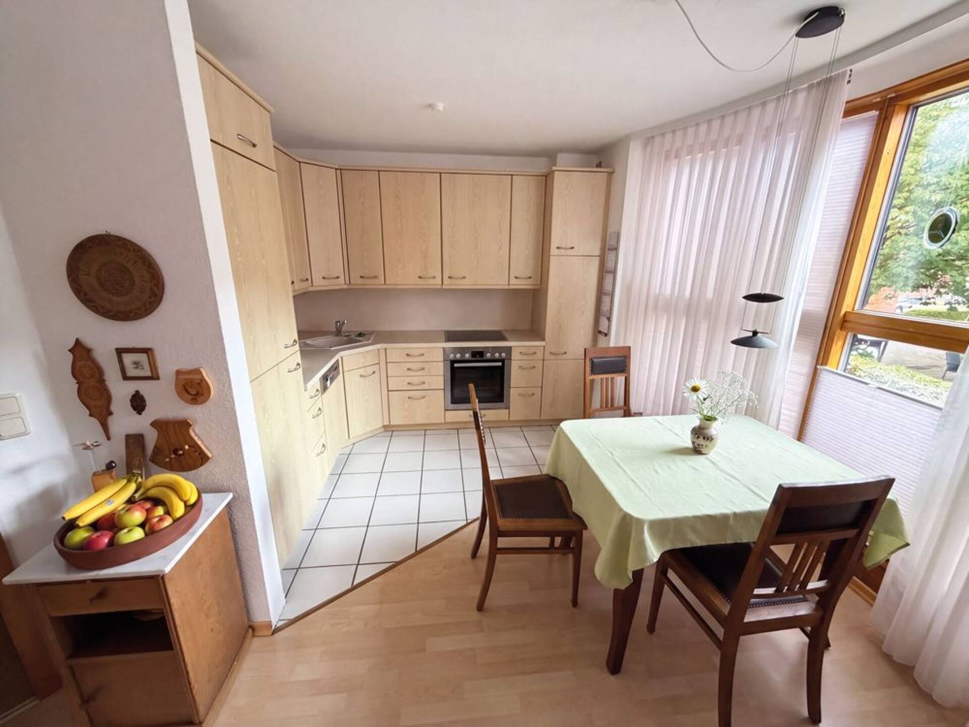 Etagenwohnung in 23795 Bad Segeberg mit 98 m² kaufen
