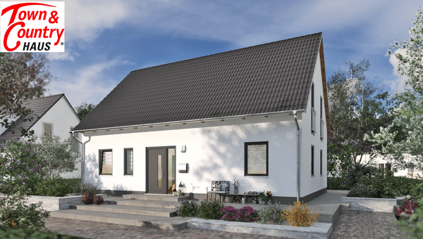 Haus in 91275 Auerbach in der Oberpfalz mit 158,09 m² kaufen