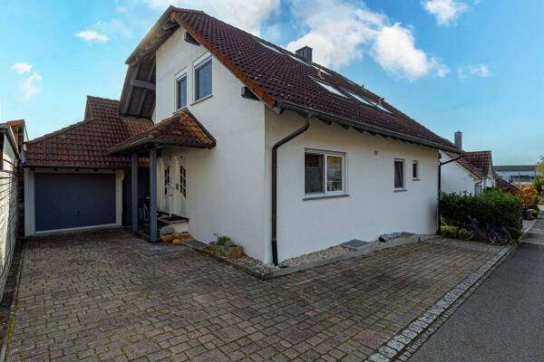 Haus in 78479 Reichenau mit 283 m² kaufen
