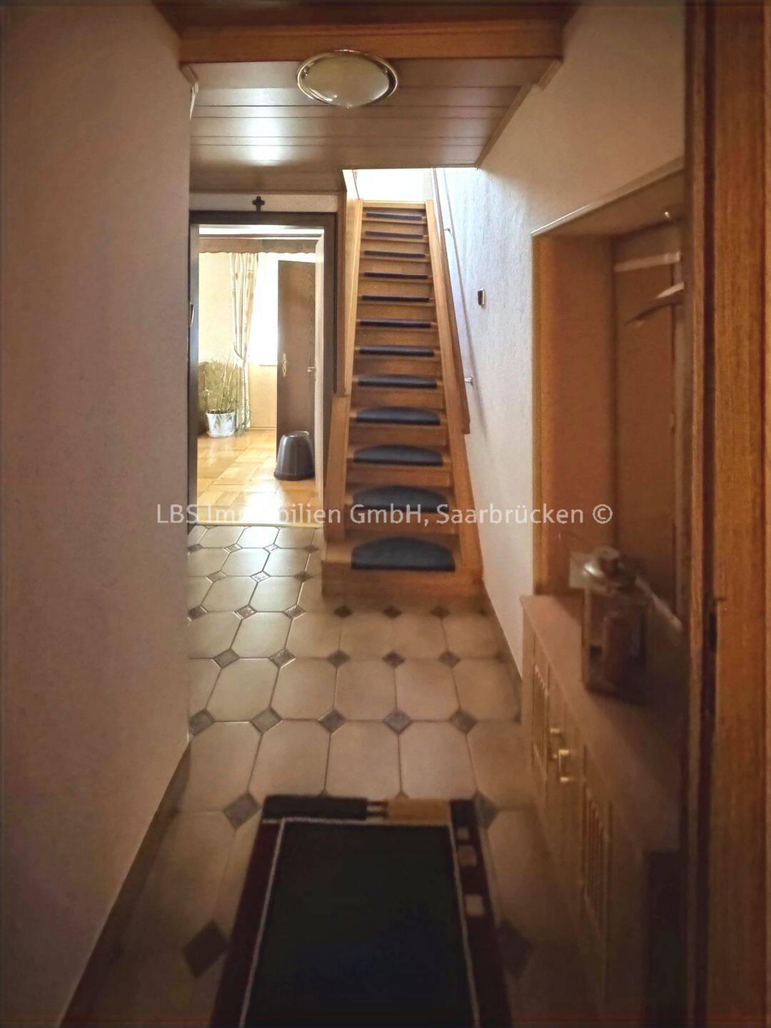 Ein Haus voller Möglichkeiten - Wohnen mit Platz für Ideen und Generationen – Wadern – Vorschaubild 8