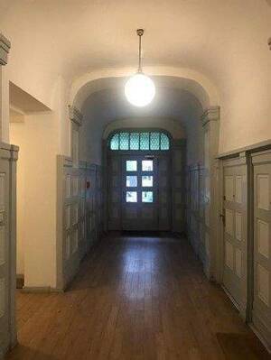 Vermietete Eigentumswohnung in Berlin-Charlottenburg - Nähe Olivaer Platz - – 10707 Berlin – Vorschaubild 2