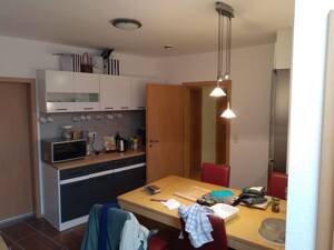 Zimmer in 4er WG Zentral Dachgeschoss WG-Zimmer 23 m² befristest / Probewohnen für 6 Monate. Frei ab sofort – 70186 Stuttgart – Vorschaubild 5