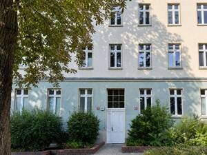 Prenzlauer Berg vor der Tür: Charmante 2-Zimmer-Altbauwohnung in Weißensee – 13088 Berlin – Vorschaubild 6