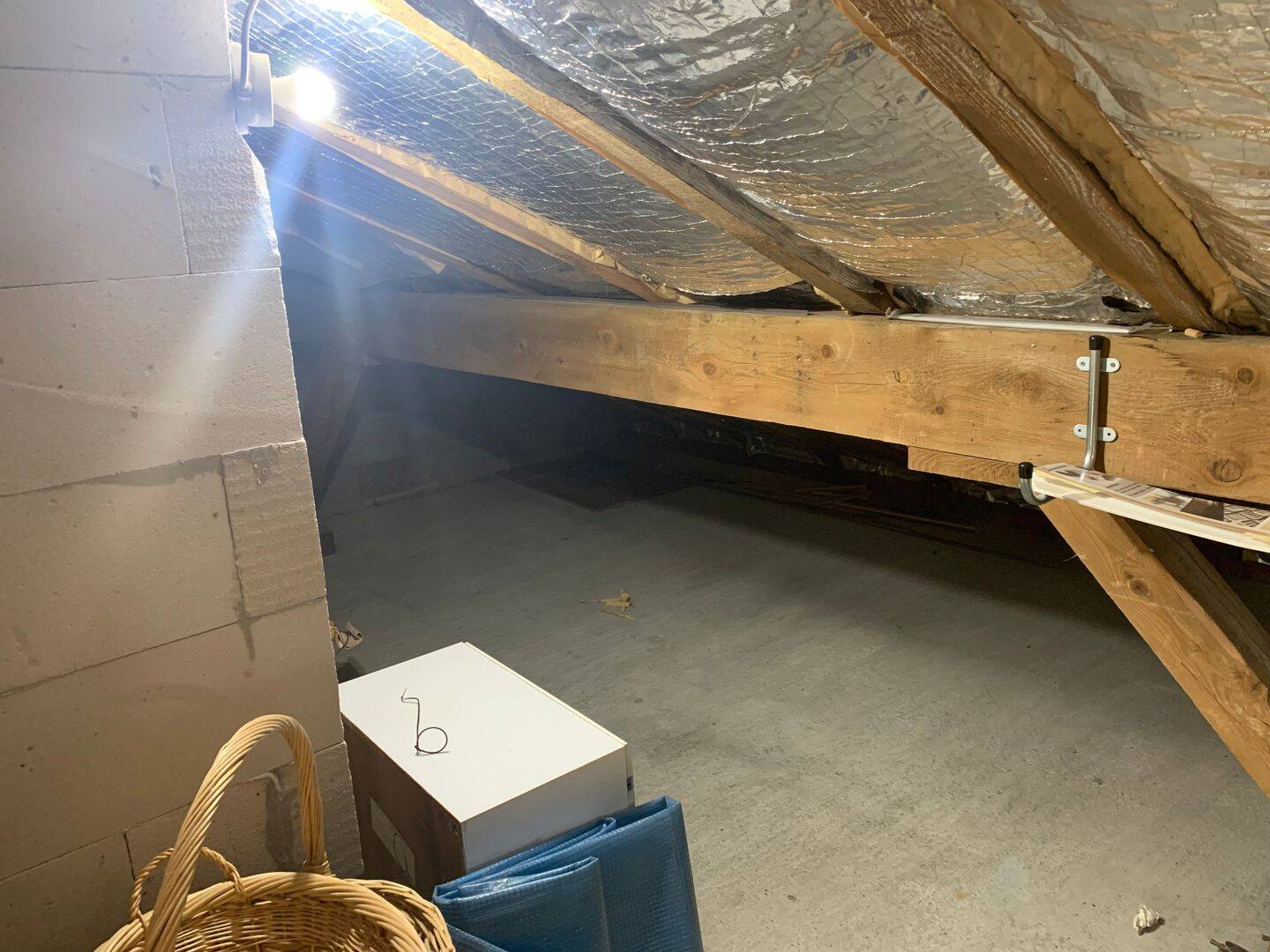 Wohnhaus mit Einliegerwohnung in toller Ortsrandlage – Knittlingen – Vorschaubild 7