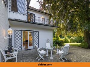 Großzügige Villa in bevorzugter Lage
