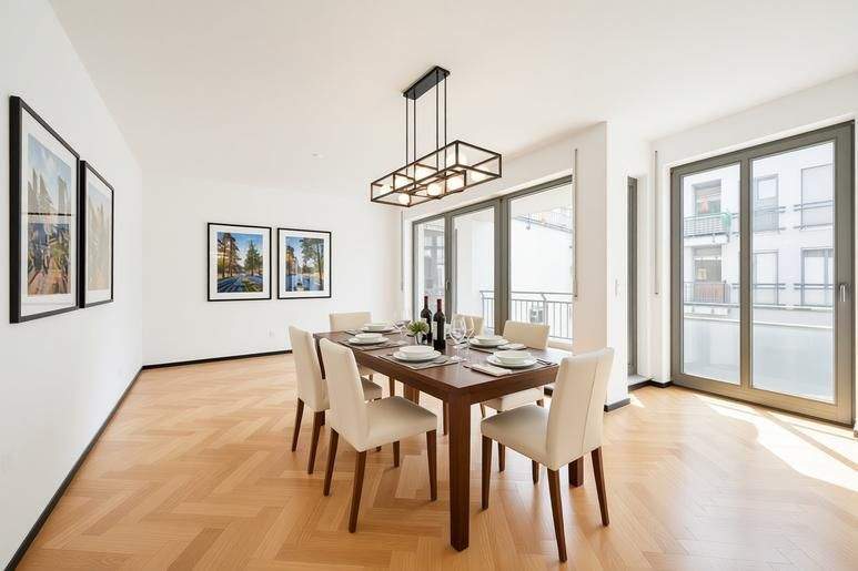 Büro mit 3-4 Zimmern mitten in Mainz – Mainz – Bild 1 von 9