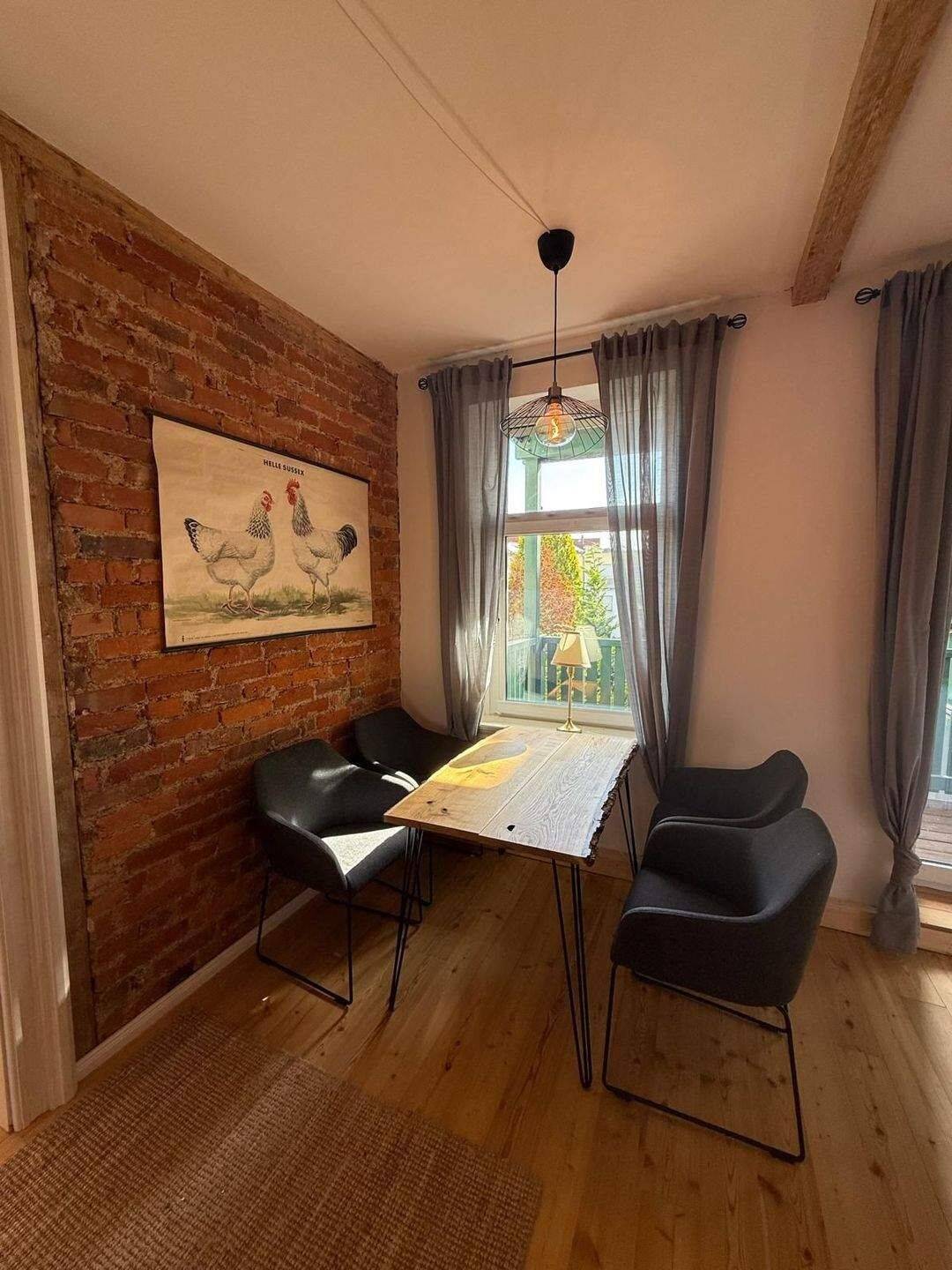 *****Savoir Vivre***** Möbliertes Appartement – Leipzig – Vorschaubild 6
