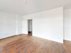 *Inkl. Umzugsbonus* Modernes wohnen: 3-Zimmer-Wohnung mit Balkon – 40215 Düsseldorf – Vorschaubild 2