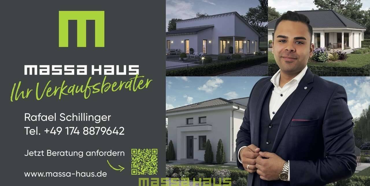 Wir bauen DEINE RUHE-OASE IDYLLE IST HEUTE - baut JETZT EUER neues MASSA-TRAUMHAUS – Winden im Elztal – Vorschaubild 5